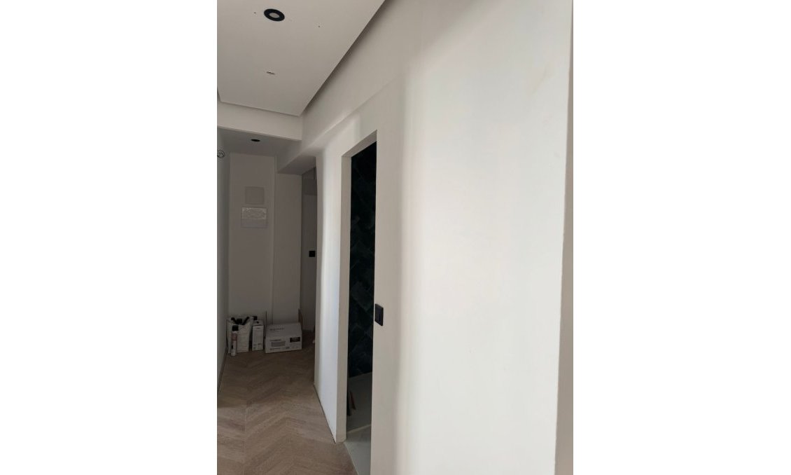 Revânzare - Apartament -
Jávea - Costa Blanca