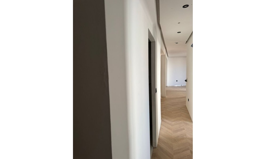 Revânzare - Apartament -
Jávea - Costa Blanca