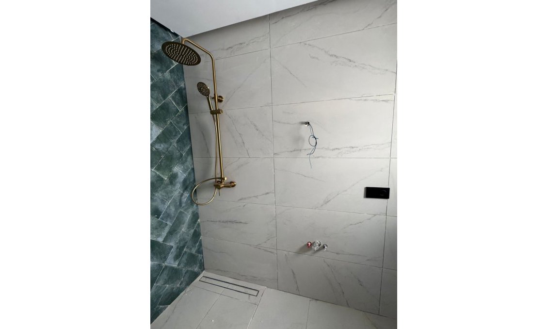 Revânzare - Apartament -
Jávea - Costa Blanca
