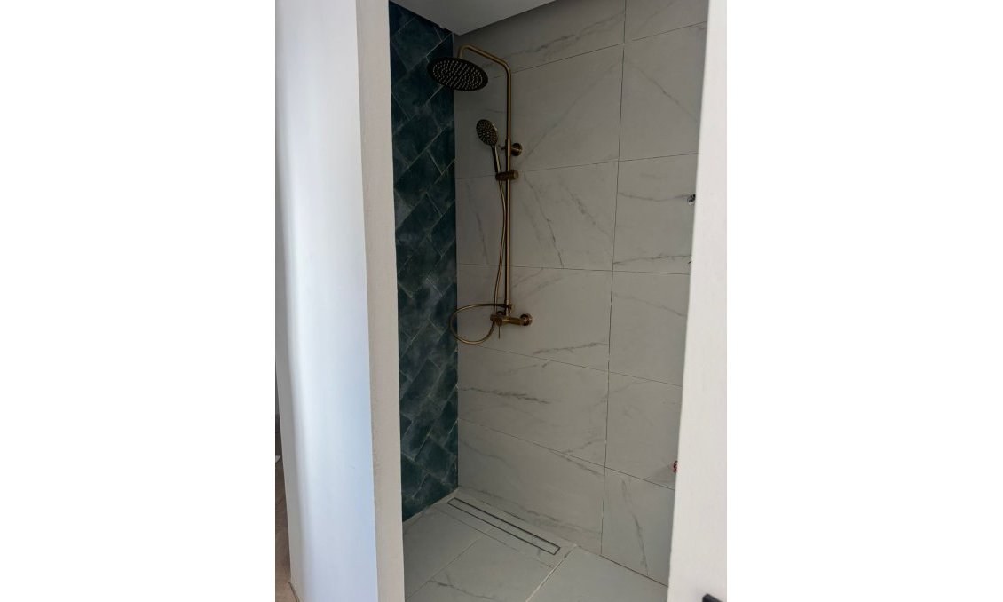 Revânzare - Apartament -
Jávea - Costa Blanca