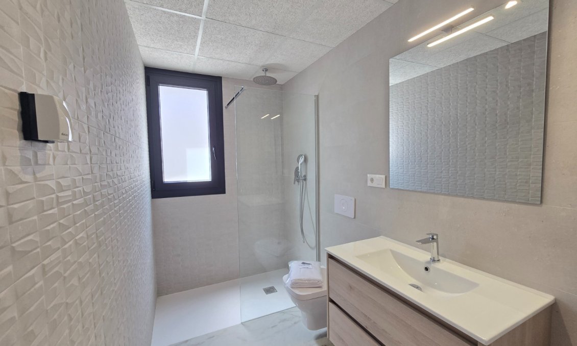 Segunda mano - Apartamento -
Orihuela Costa - Costa Blanca