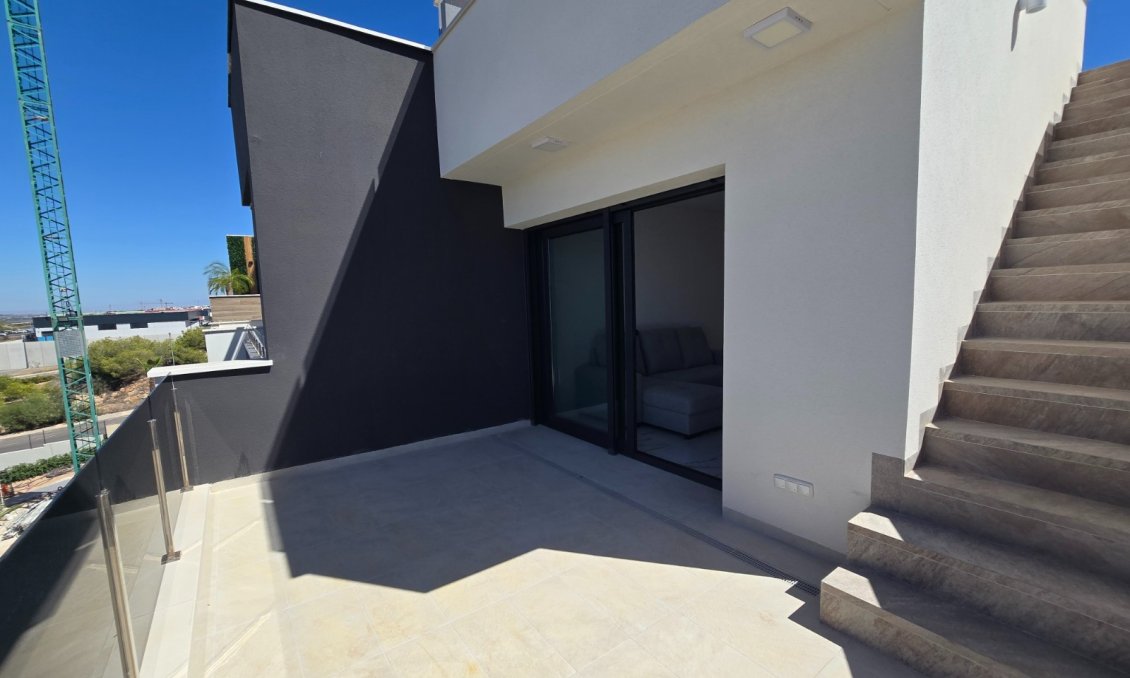 Segunda mano - Apartamento -
Orihuela Costa - Costa Blanca