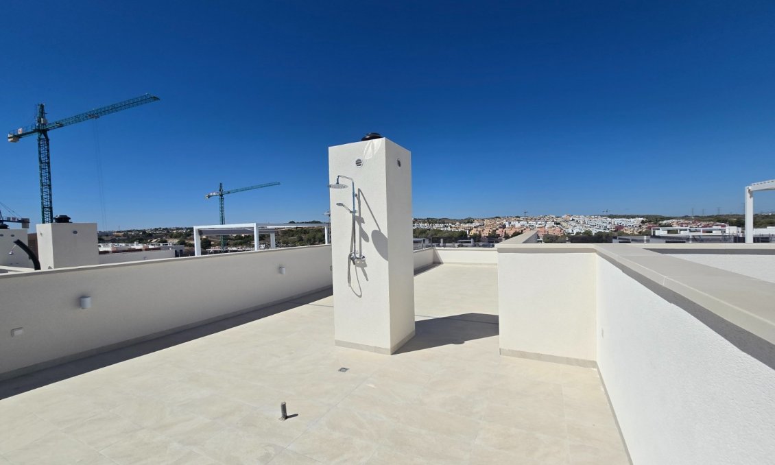 Segunda mano - Apartamento -
Orihuela Costa - Costa Blanca