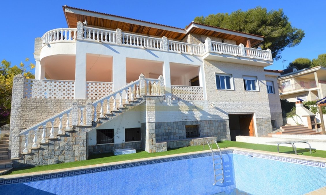 Revânzare - Vilă -
Campoamor - Costa Blanca