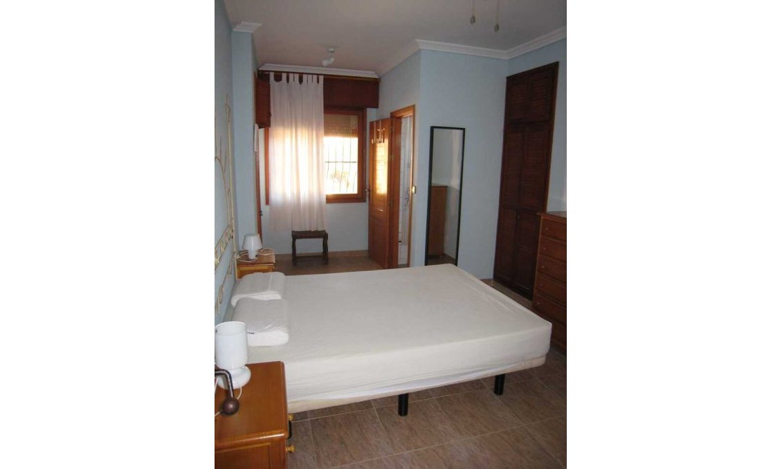 Revânzare - Vilă -
Campoamor - Costa Blanca