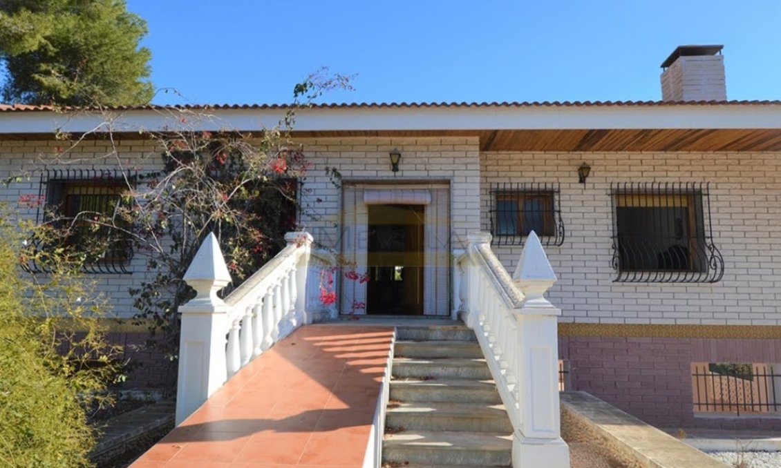 Revânzare - Vilă -
Campoamor - Costa Blanca