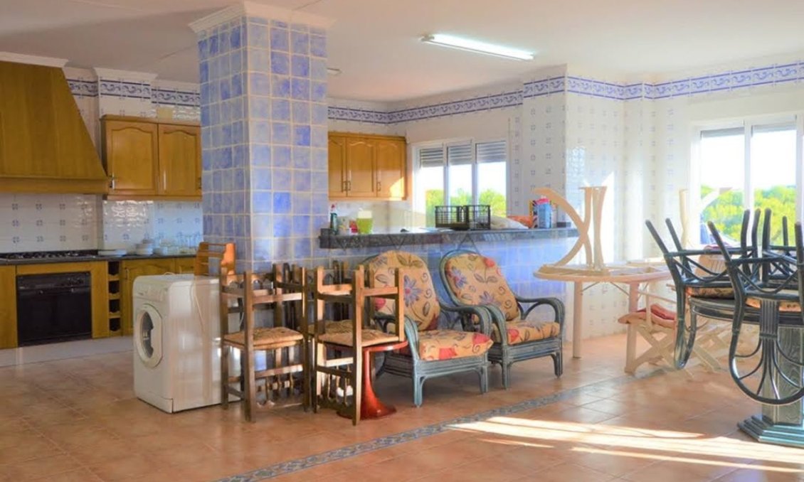 Revânzare - Vilă -
Campoamor - Costa Blanca