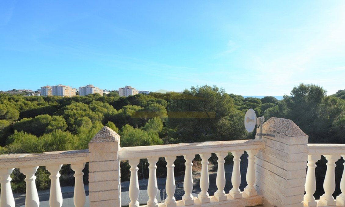 Revânzare - Vilă -
Campoamor - Costa Blanca