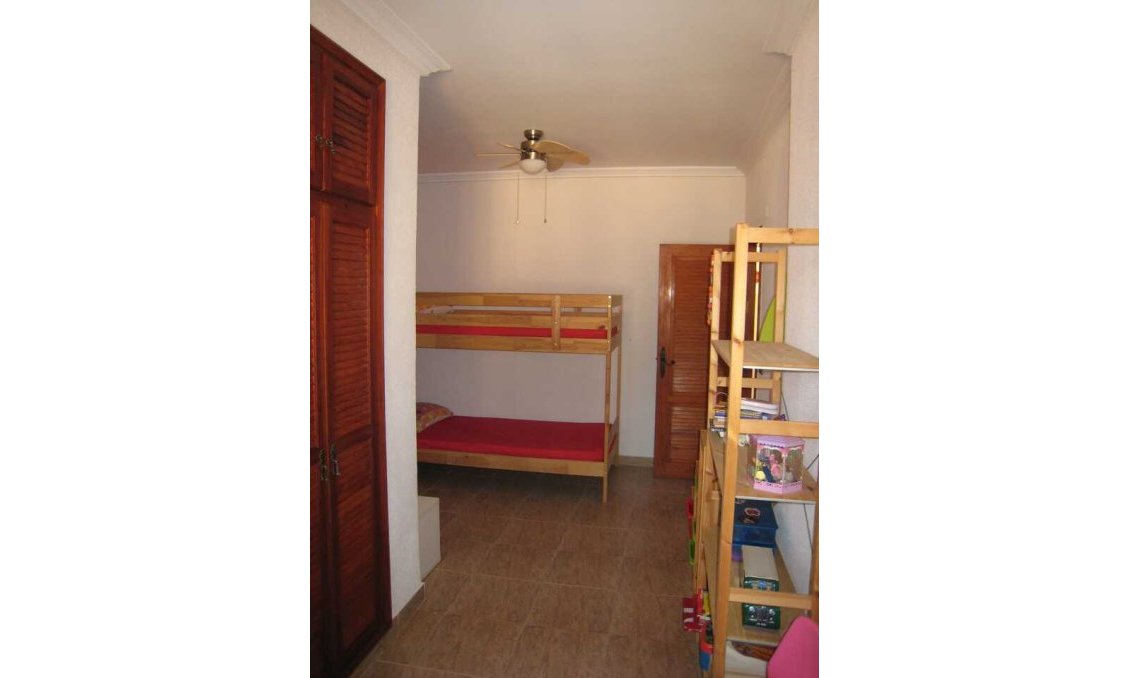 Revânzare - Vilă -
Campoamor - Costa Blanca