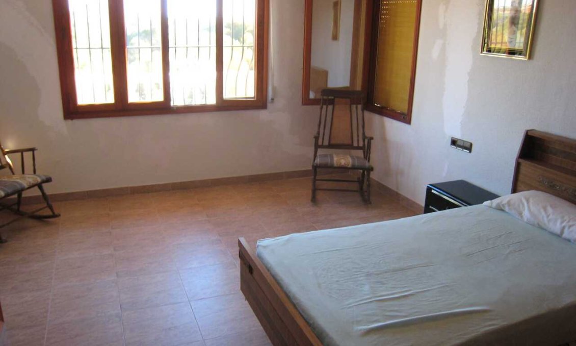Revânzare - Vilă -
Campoamor - Costa Blanca
