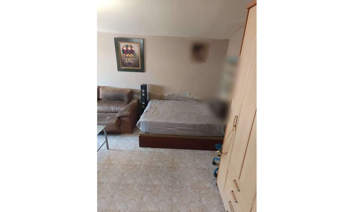 Használt Ingatlanok - Villa -
Cabo Roig - Costa Blanca