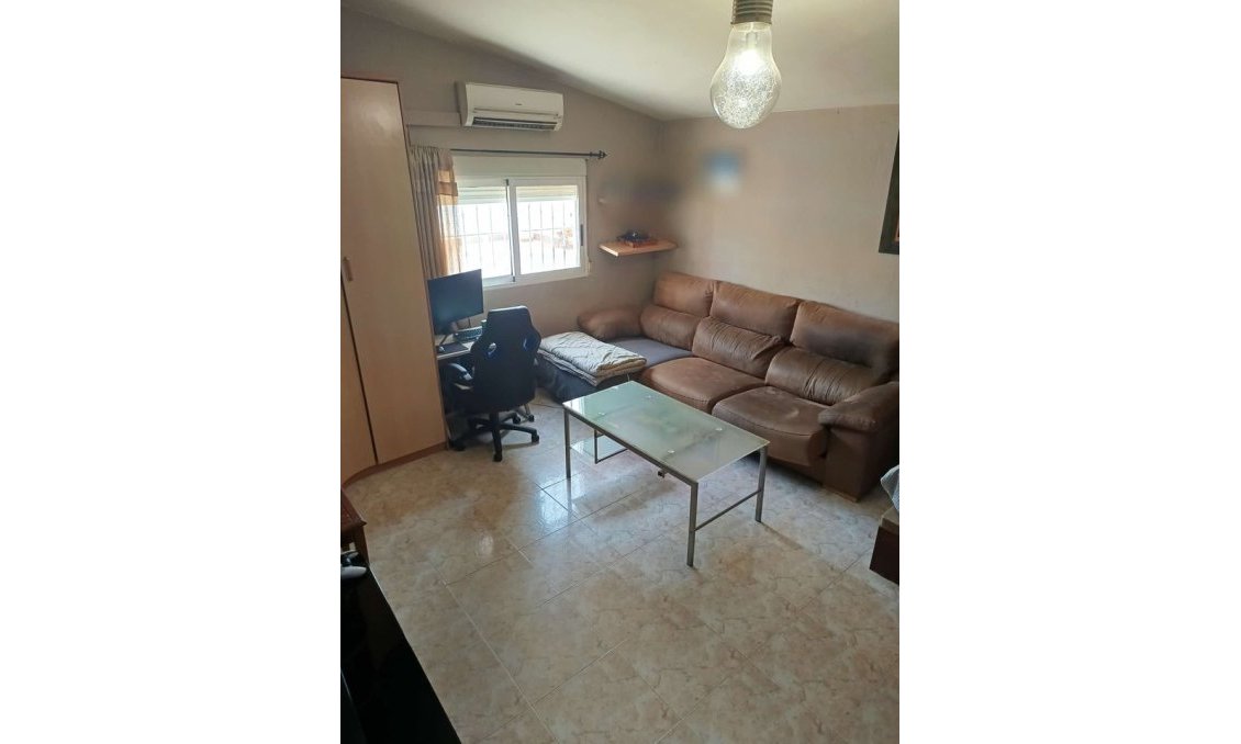 Használt Ingatlanok - Villa -
Cabo Roig - Costa Blanca