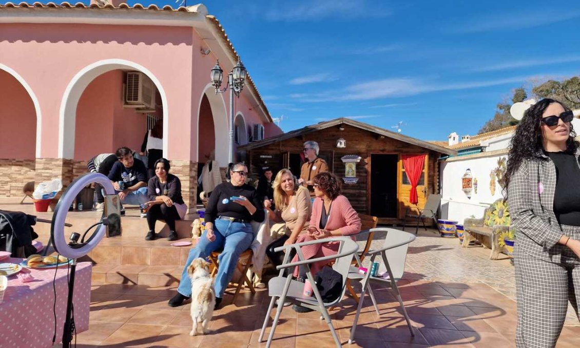 Használt Ingatlanok - Villa -
Cabo Roig - Costa Blanca