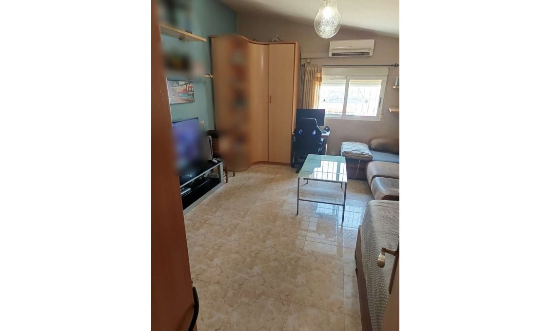 Használt Ingatlanok - Villa -
Cabo Roig - Costa Blanca