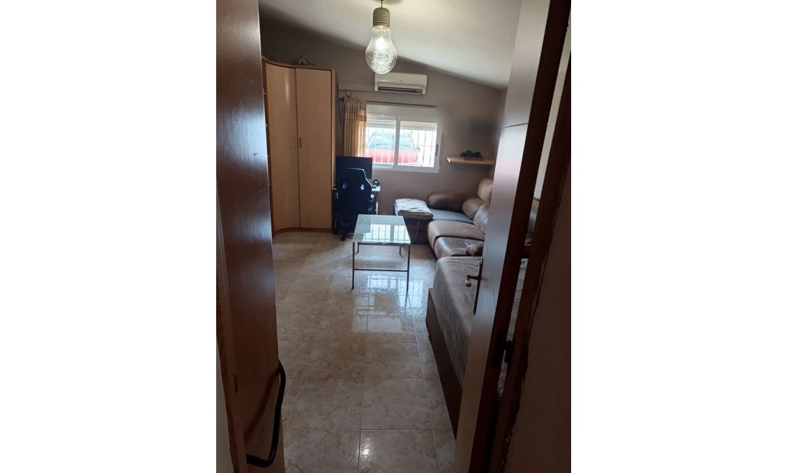 Használt Ingatlanok - Villa -
Cabo Roig - Costa Blanca