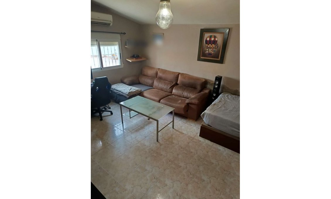 Használt Ingatlanok - Villa -
Cabo Roig - Costa Blanca