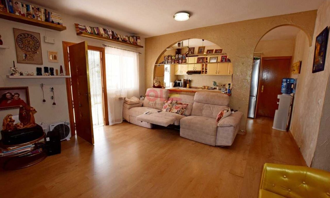 Használt Ingatlanok - Villa -
Cabo Roig - Costa Blanca