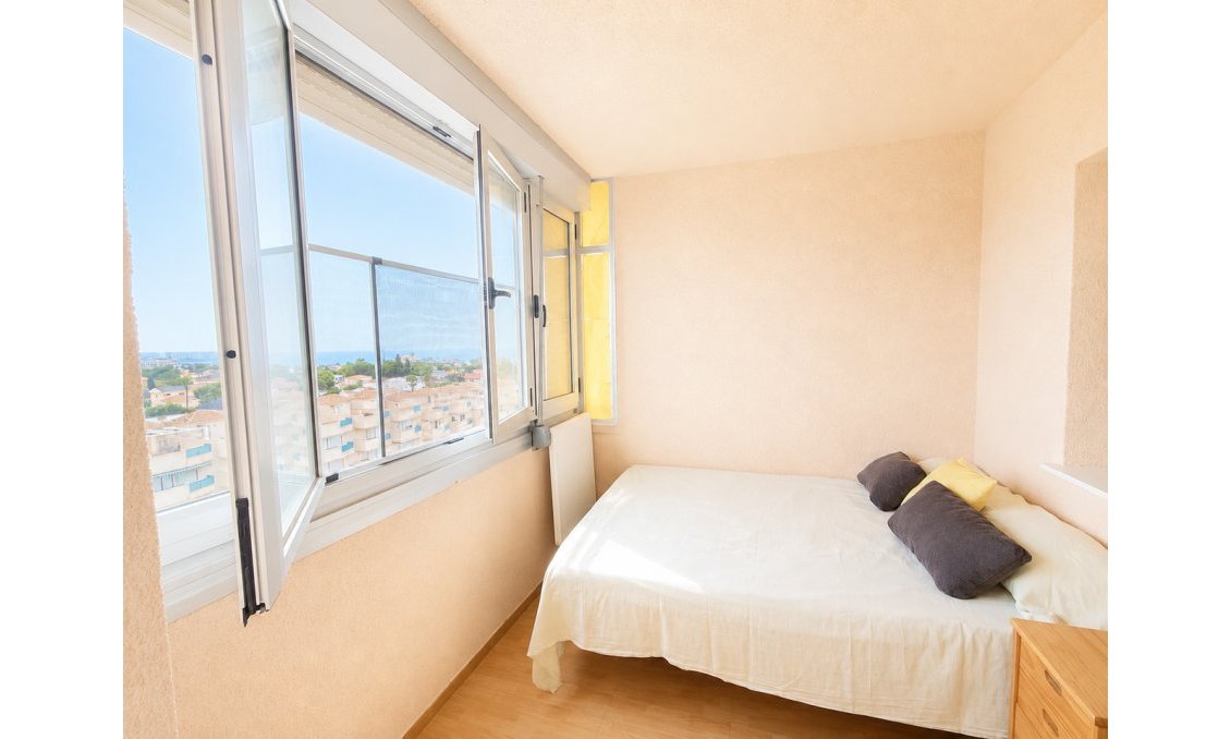 Revânzare - Mansardă -
La Zenia - Costa Blanca