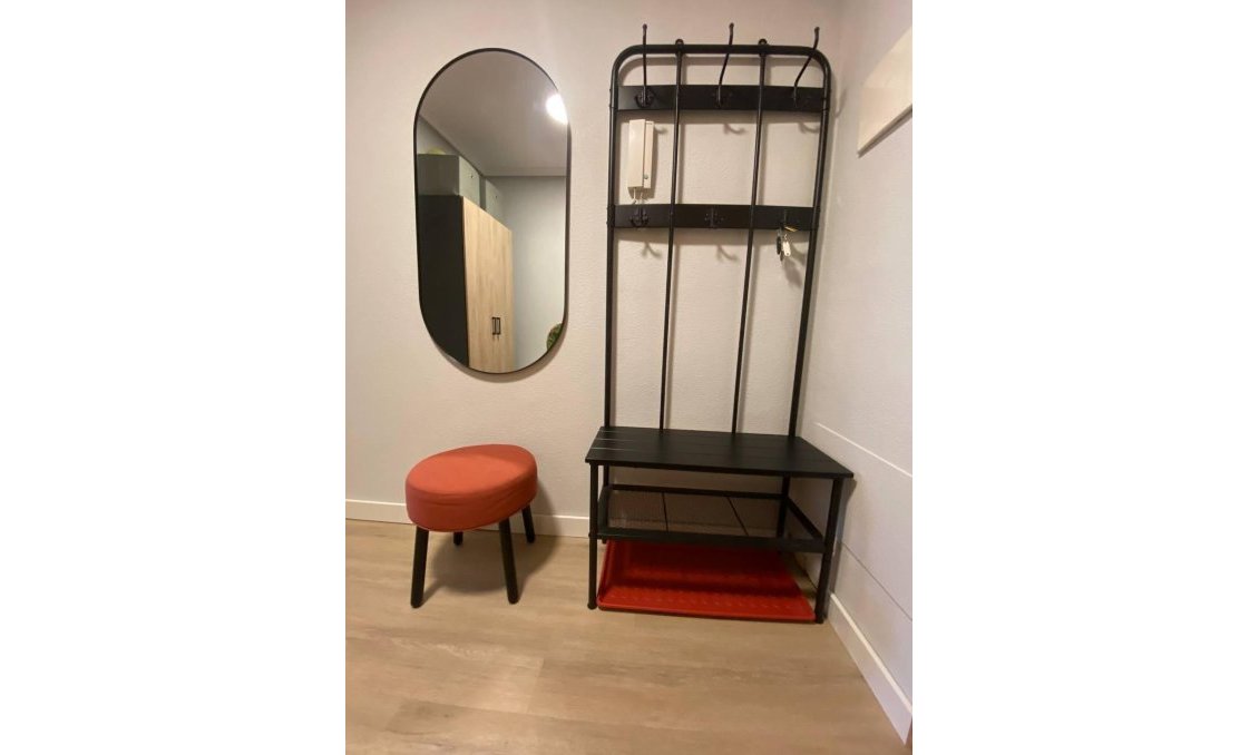 Revânzare - Apartament -
Torrevieja - Playa del Cura