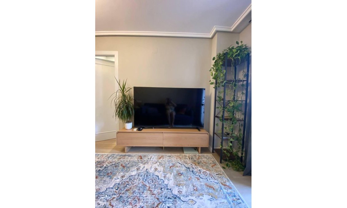 Revânzare - Apartament -
Torrevieja - Playa del Cura