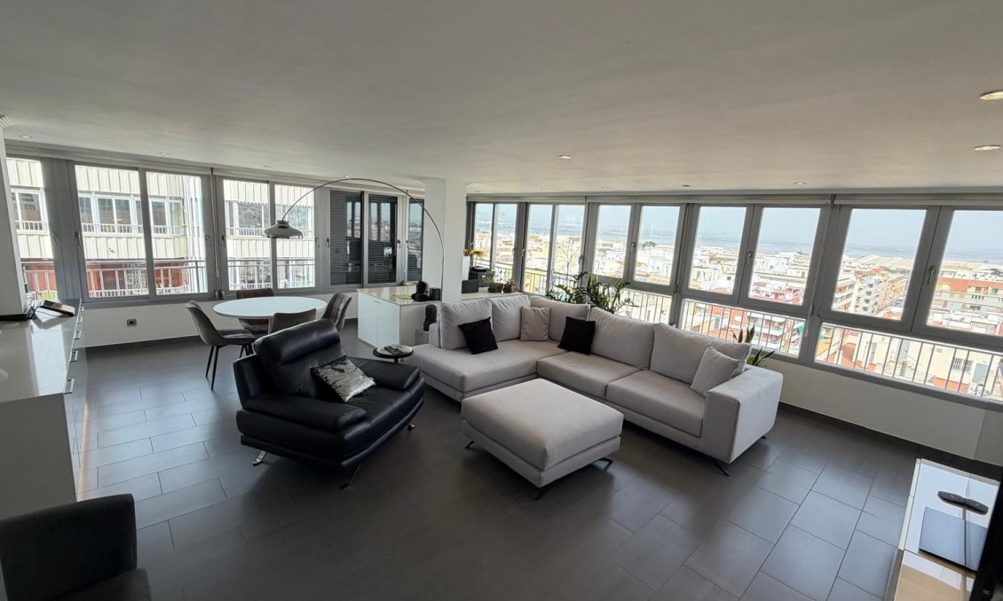 Használt Ingatlanok - Apartman -
Torrevieja - Acequion