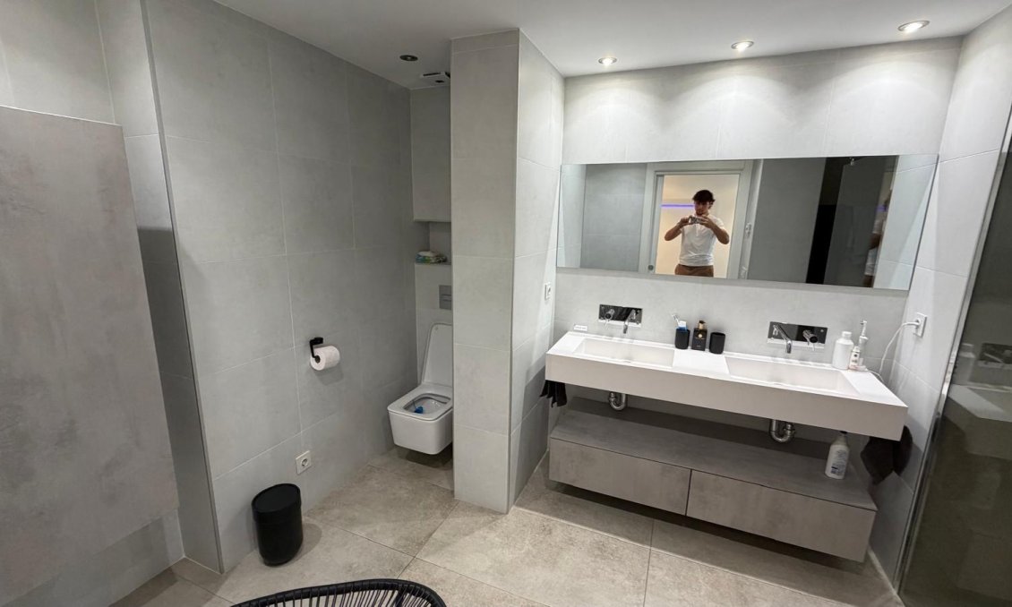 Használt Ingatlanok - Apartman -
Torrevieja - Acequion