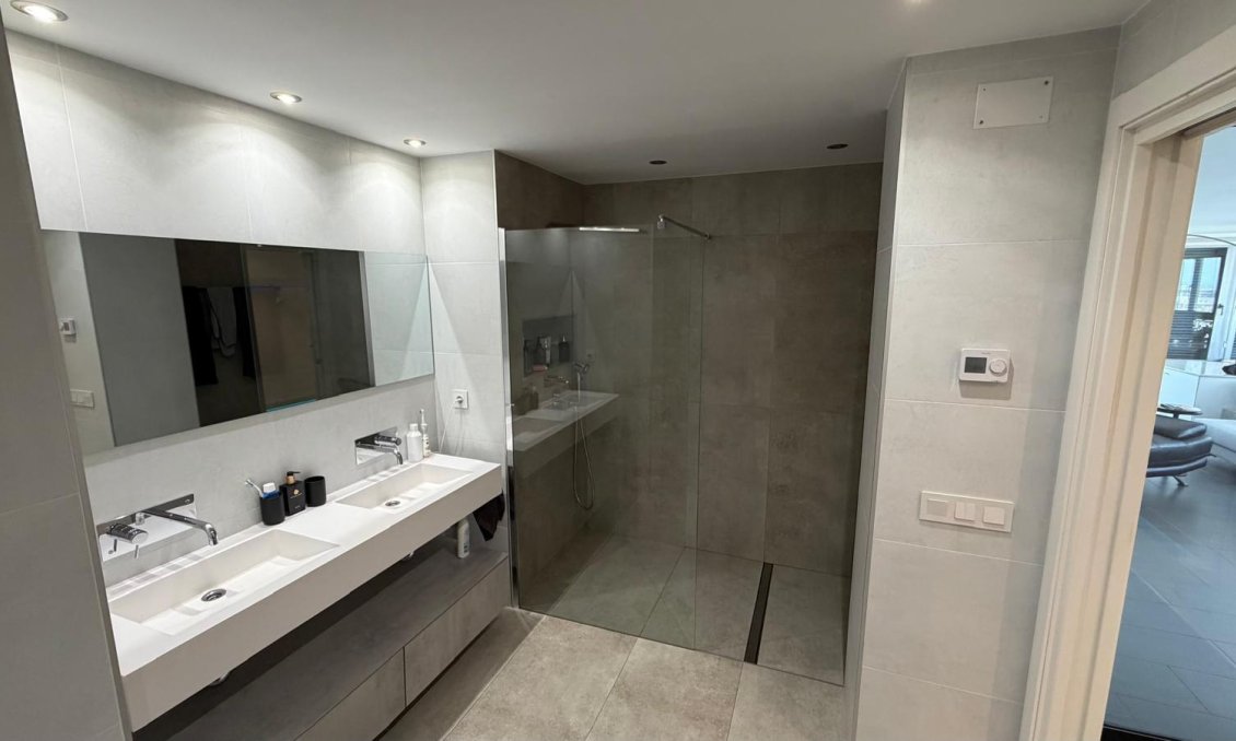 Használt Ingatlanok - Apartman -
Torrevieja - Acequion