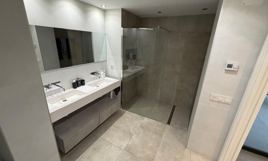 Használt Ingatlanok - Apartman -
Torrevieja - Acequion