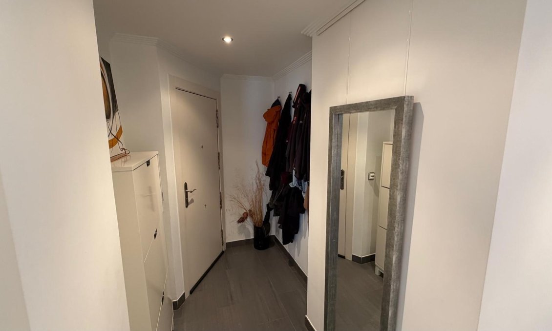 Használt Ingatlanok - Apartman -
Torrevieja - Acequion