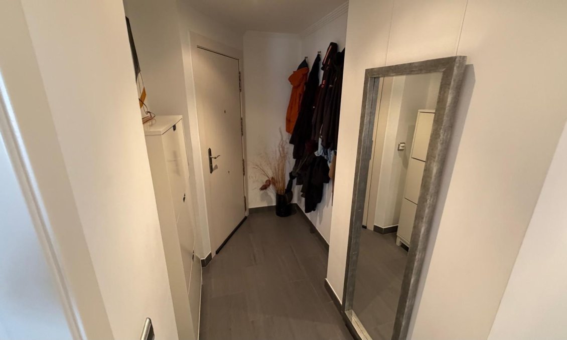 Használt Ingatlanok - Apartman -
Torrevieja - Acequion