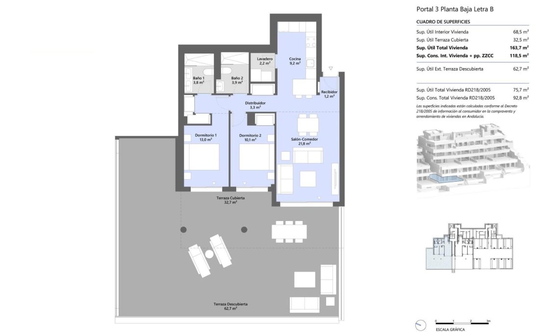 Obra nueva - Apartamento -
Marbella - Los Monteros