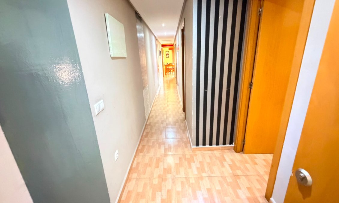 Segunda mano - Apartamento -
Los Montesinos - Costa Blanca
