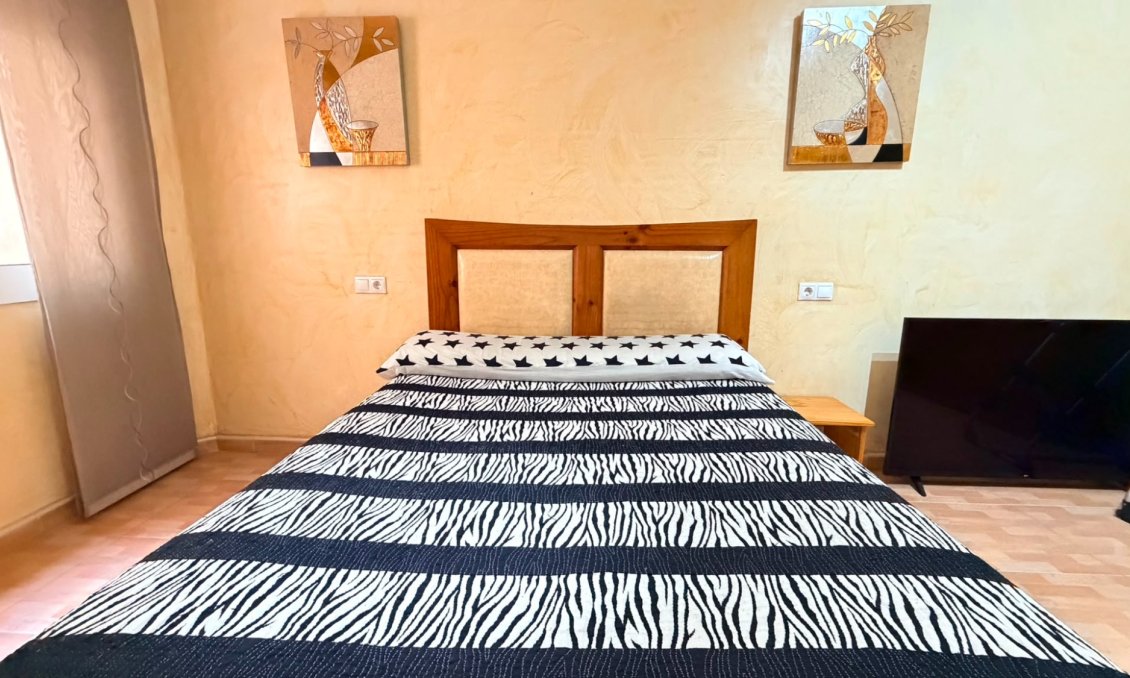 Segunda mano - Apartamento -
Los Montesinos - Costa Blanca