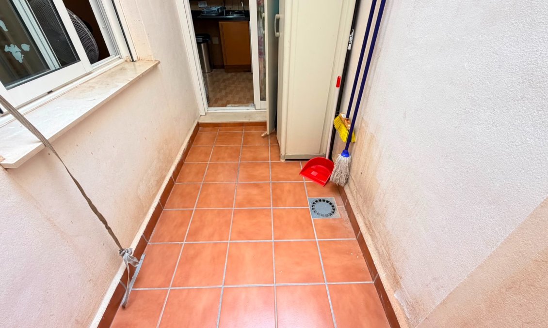 Segunda mano - Apartamento -
Los Montesinos - Costa Blanca