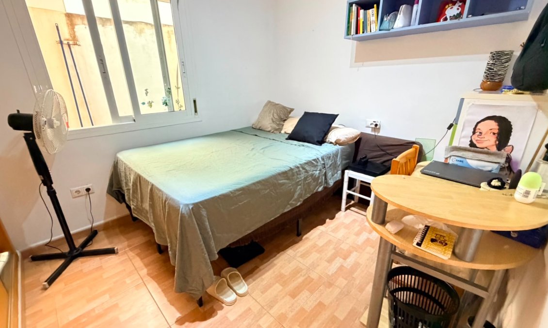 Segunda mano - Apartamento -
Los Montesinos - Costa Blanca