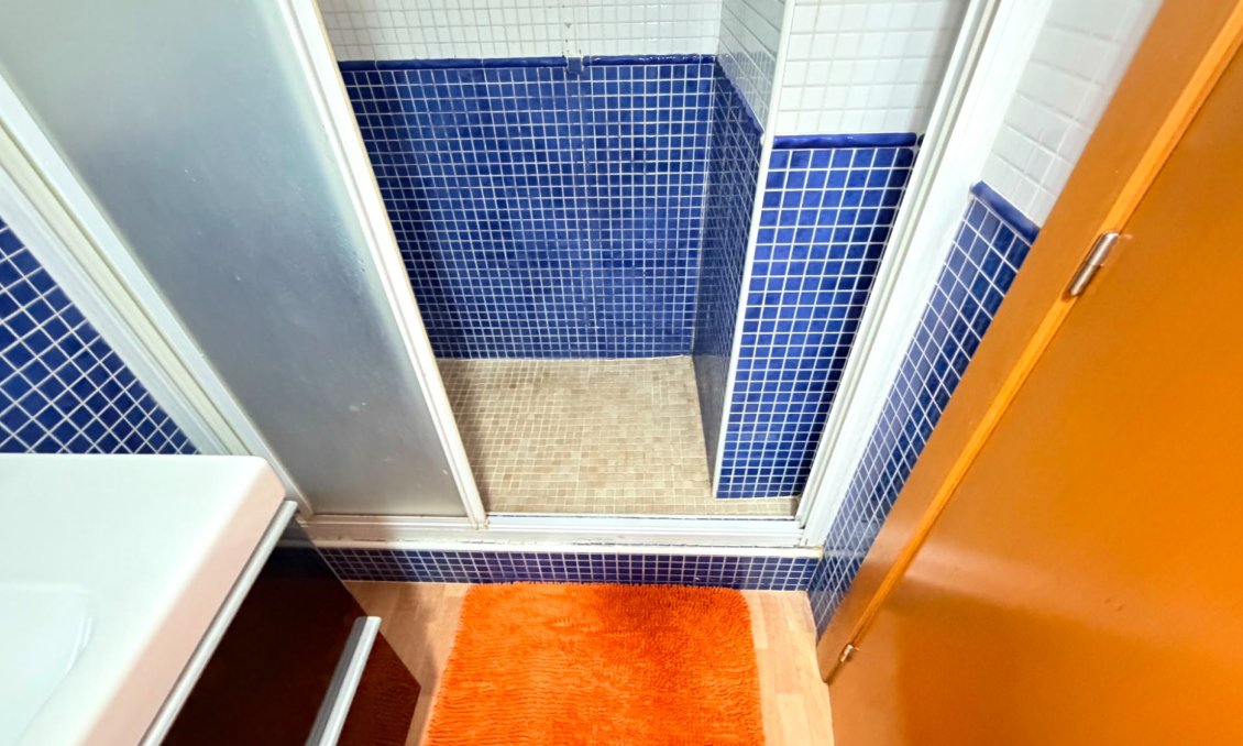 Segunda mano - Apartamento -
Los Montesinos - Costa Blanca