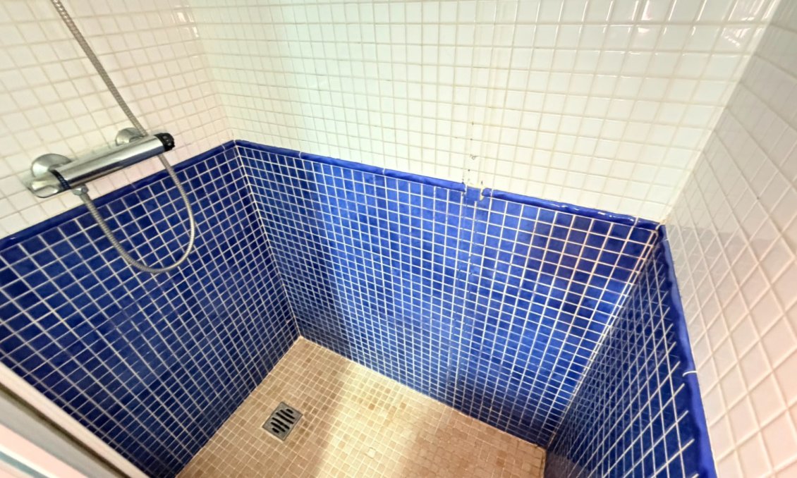 Segunda mano - Apartamento -
Los Montesinos - Costa Blanca