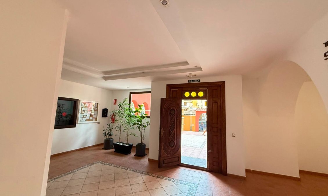 Segunda mano - Apartamento -
Torrevieja - Playa de los Locos