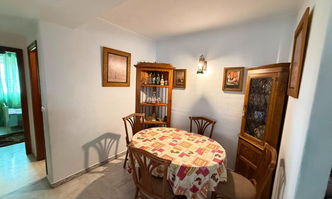 Segunda mano - Apartamento -
Torrevieja - Playa de los Locos