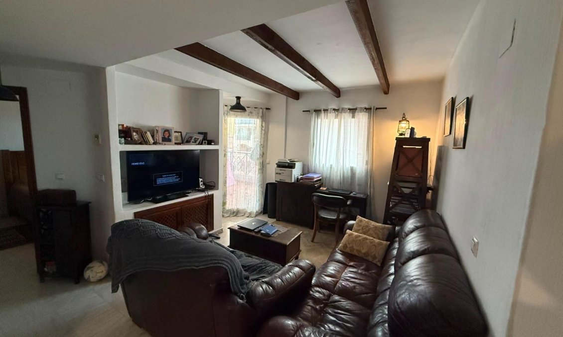 Segunda mano - Apartamento -
Torrevieja - Playa de los Locos