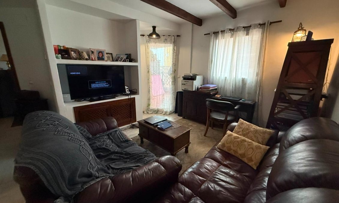 Segunda mano - Apartamento -
Torrevieja - Playa de los Locos