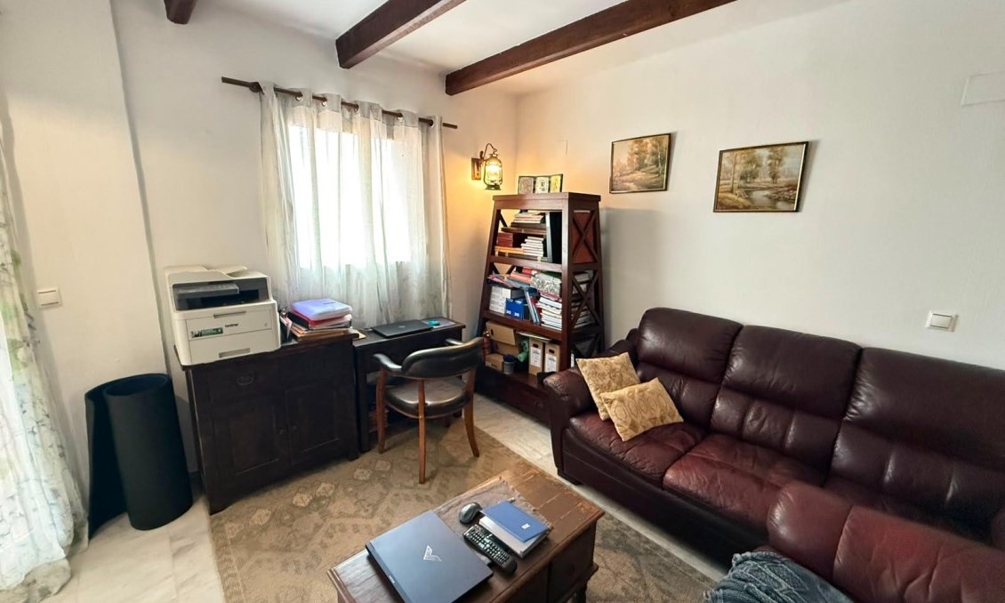 Segunda mano - Apartamento -
Torrevieja - Playa de los Locos