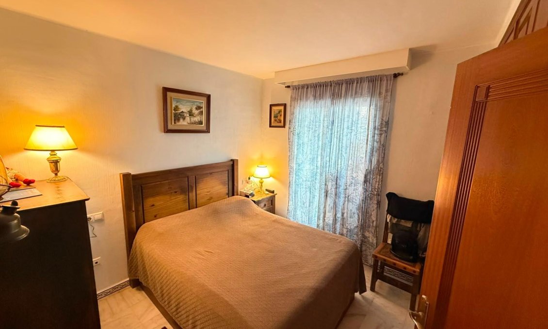 Segunda mano - Apartamento -
Torrevieja - Playa de los Locos