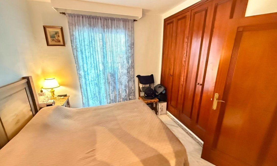 Segunda mano - Apartamento -
Torrevieja - Playa de los Locos