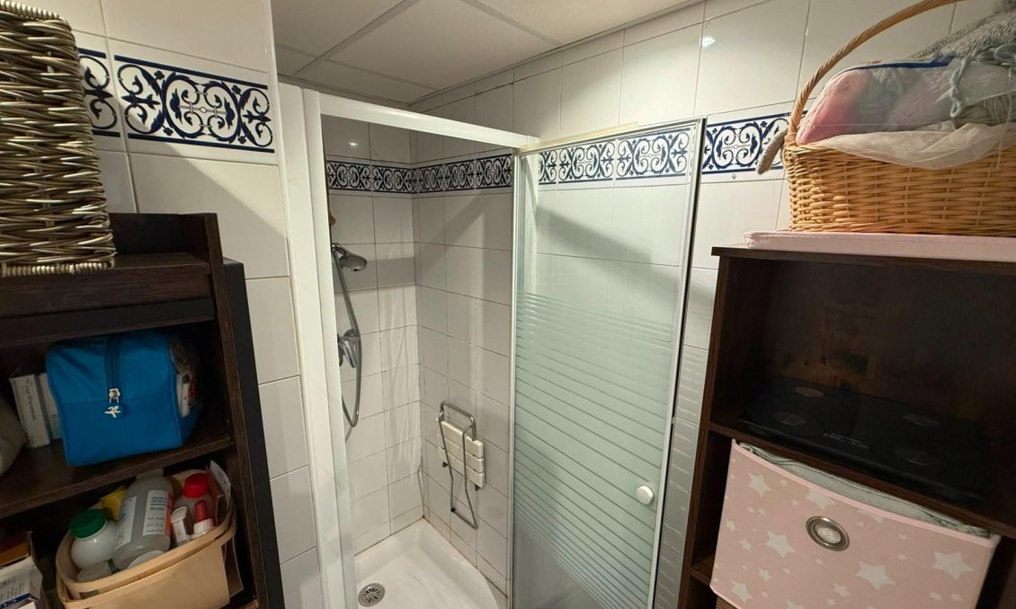 Segunda mano - Apartamento -
Torrevieja - Playa de los Locos