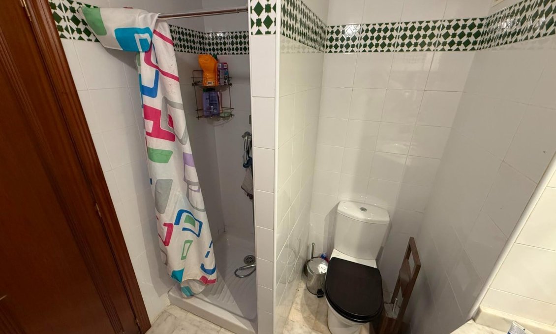 Segunda mano - Apartamento -
Torrevieja - Playa de los Locos
