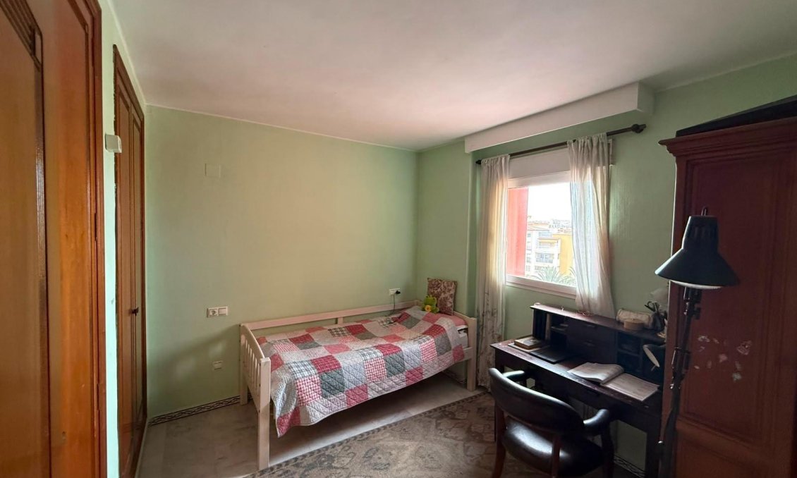 Segunda mano - Apartamento -
Torrevieja - Playa de los Locos