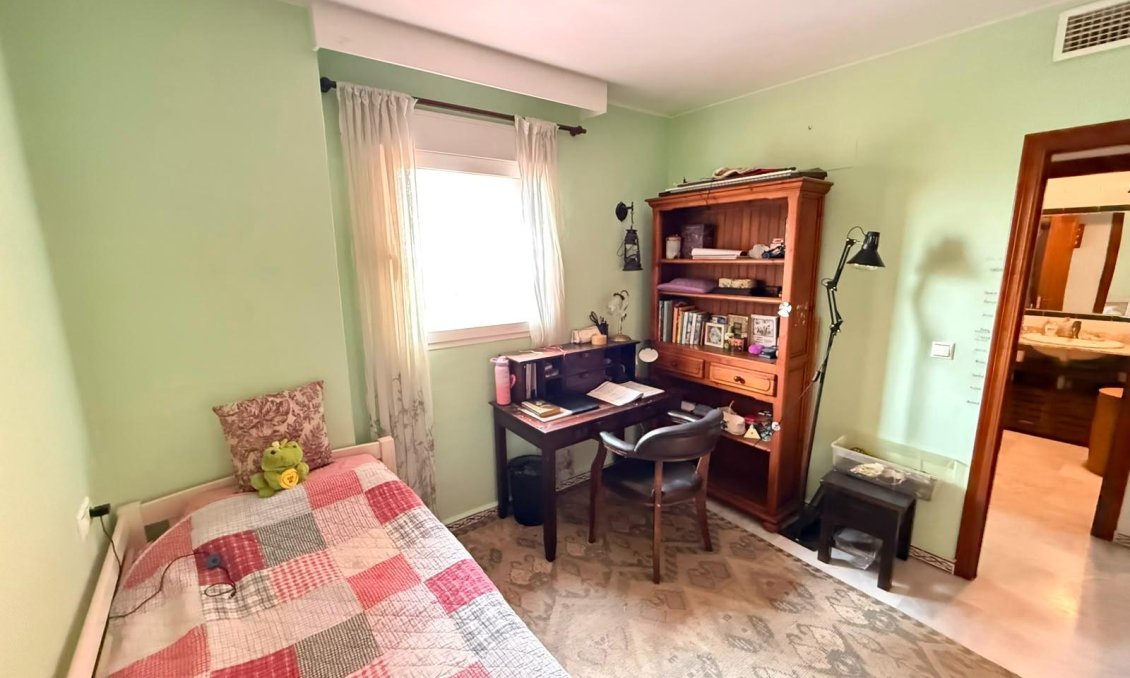 Segunda mano - Apartamento -
Torrevieja - Playa de los Locos