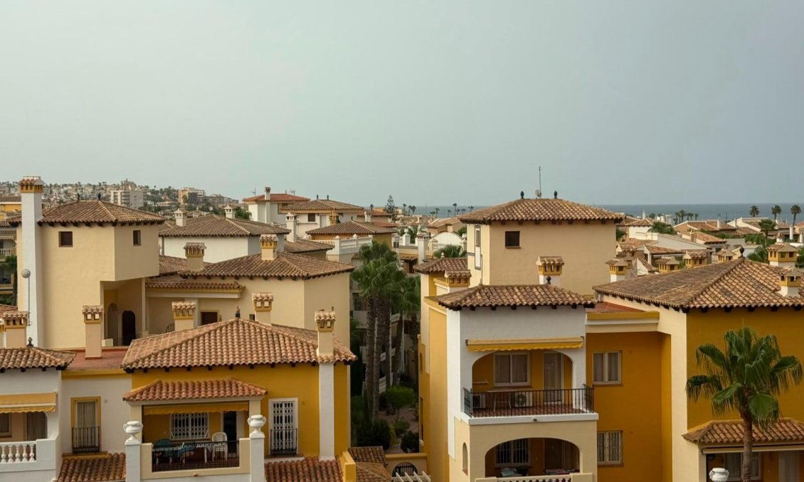 Segunda mano - Apartamento -
Torrevieja - Playa de los Locos