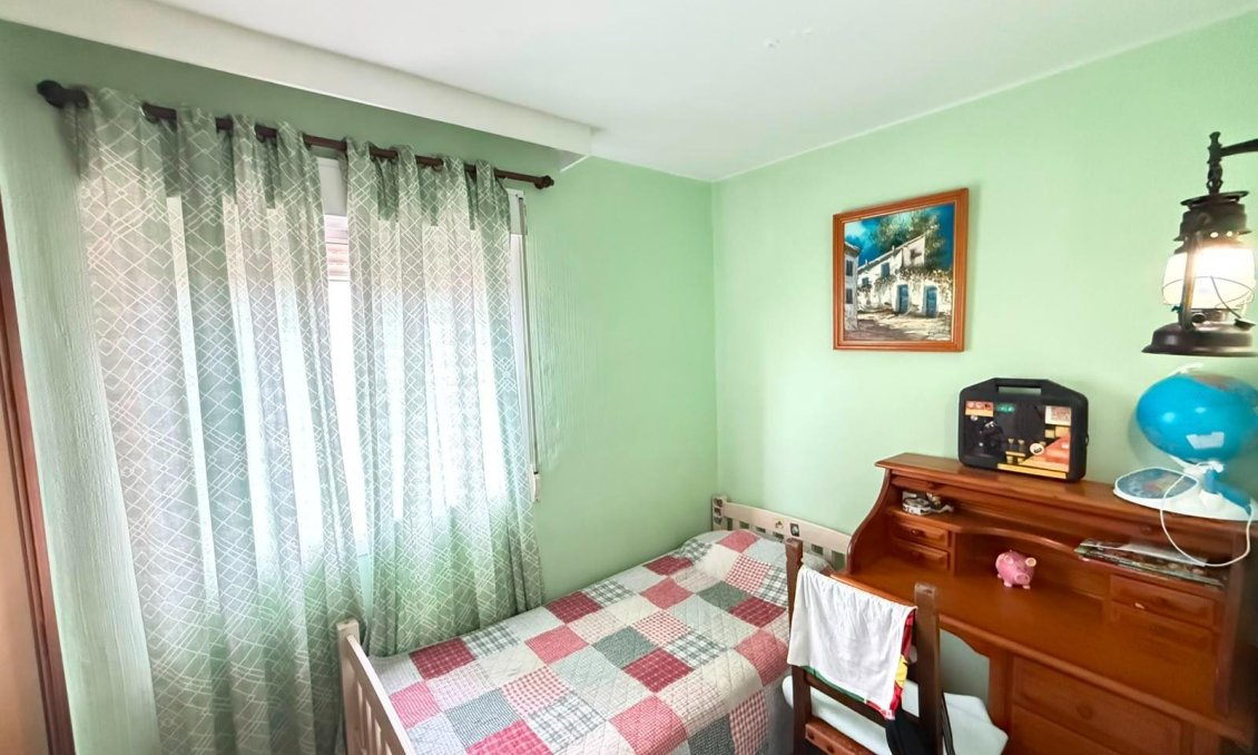 Segunda mano - Apartamento -
Torrevieja - Playa de los Locos
